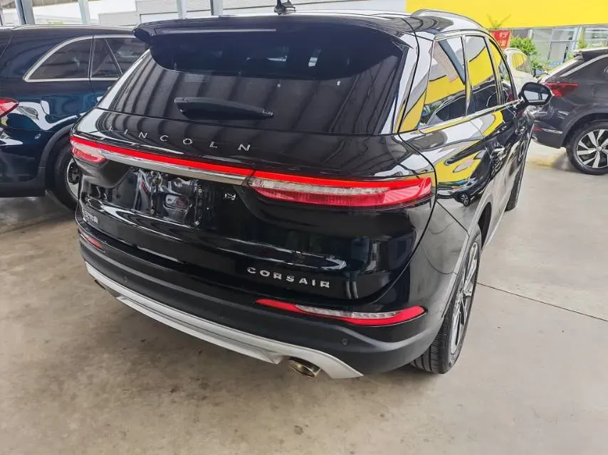 2021 Lincoln Corsair 2.0T 245HP L4 8AT,autocango,china used car exporter,china ev exporter,chinese used car exporter,chinese used ev exporter