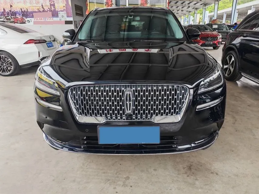 2021 Lincoln Corsair 2.0T 245HP L4 8AT,autocango,china used car exporter,china ev exporter,chinese used car exporter,chinese used ev exporter