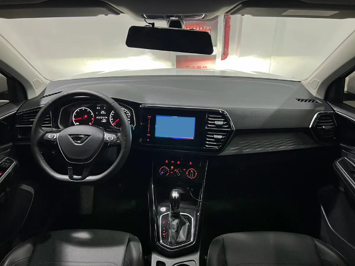 2022 Jetta VS5 1.4T 150HP L4 6AT,autocango,china used car exporter,china ev exporter,chinese used car exporter,chinese used ev exporter