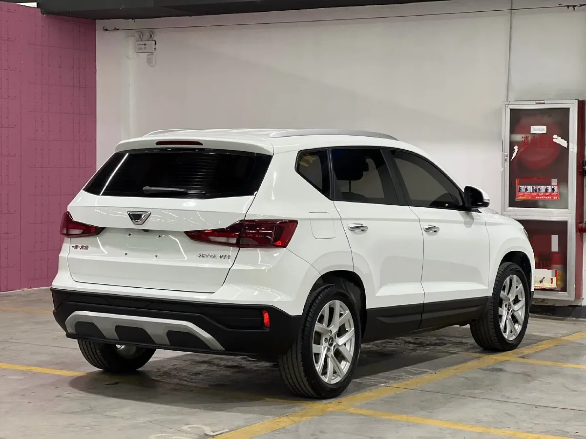 2022 Jetta VS5 1.4T 150HP L4 6AT,autocango,china used car exporter,china ev exporter,chinese used car exporter,chinese used ev exporter