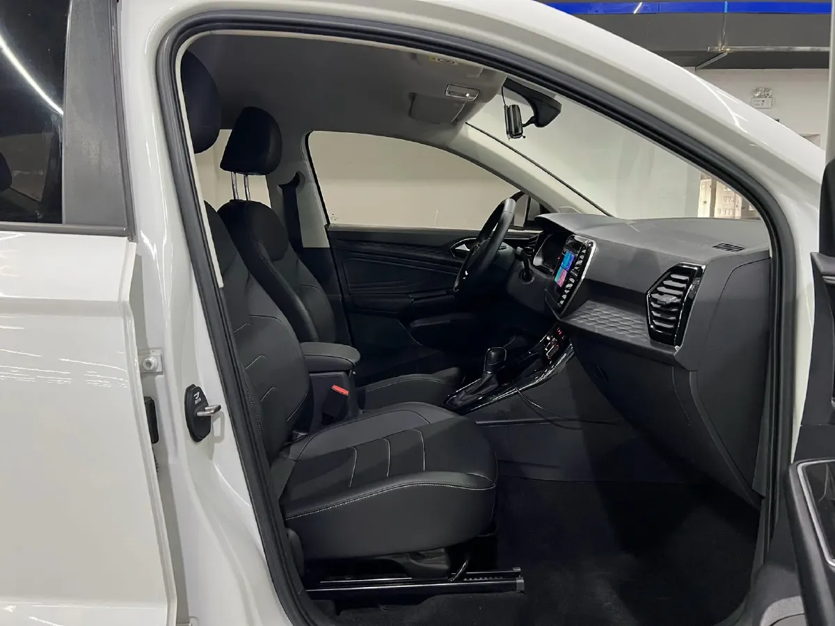 2022 Jetta VS5 1.4T 150HP L4 6AT,autocango,china used car exporter,china ev exporter,chinese used car exporter,chinese used ev exporter