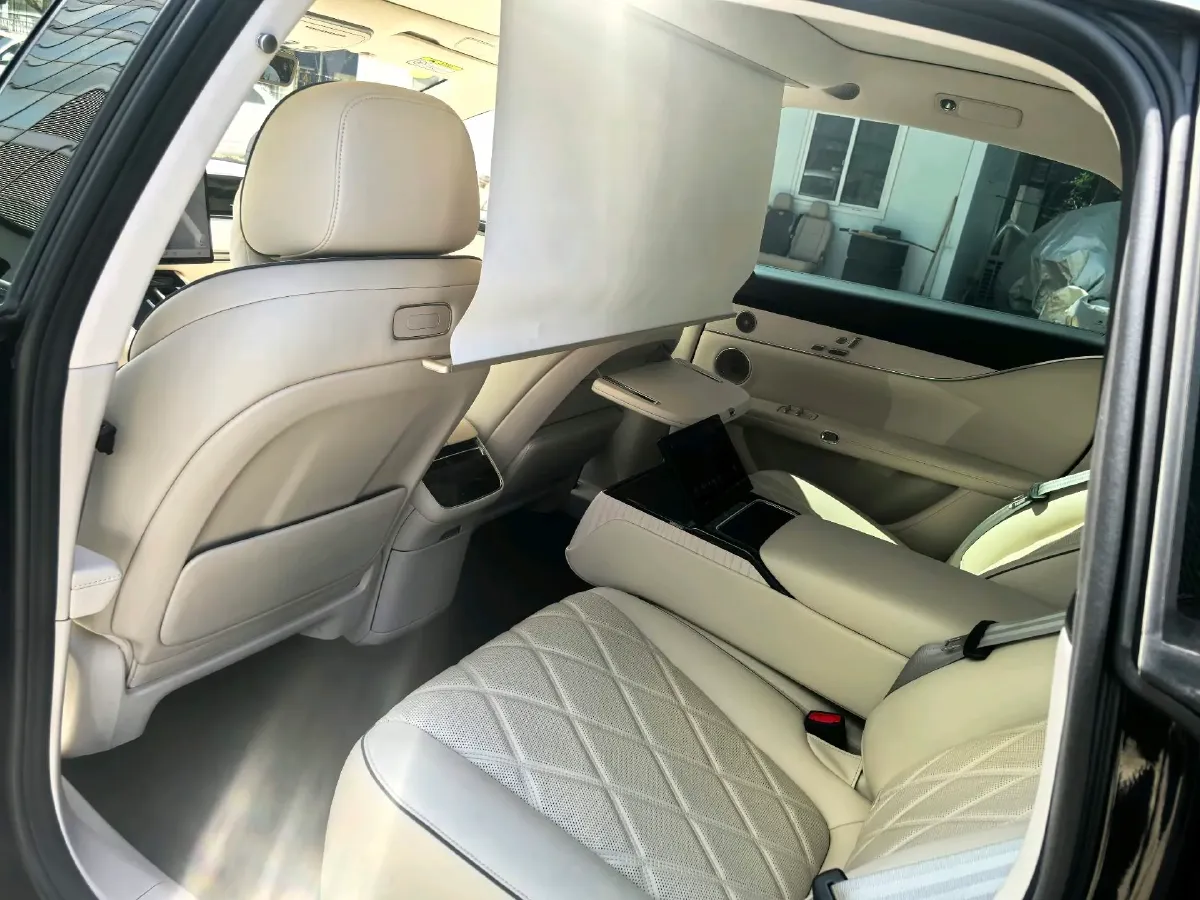 2024 HIMA Stelato S9 BEV 100KWH,autocango,china used car exporter,china ev exporter,chinese used car exporter,chinese used ev exporter