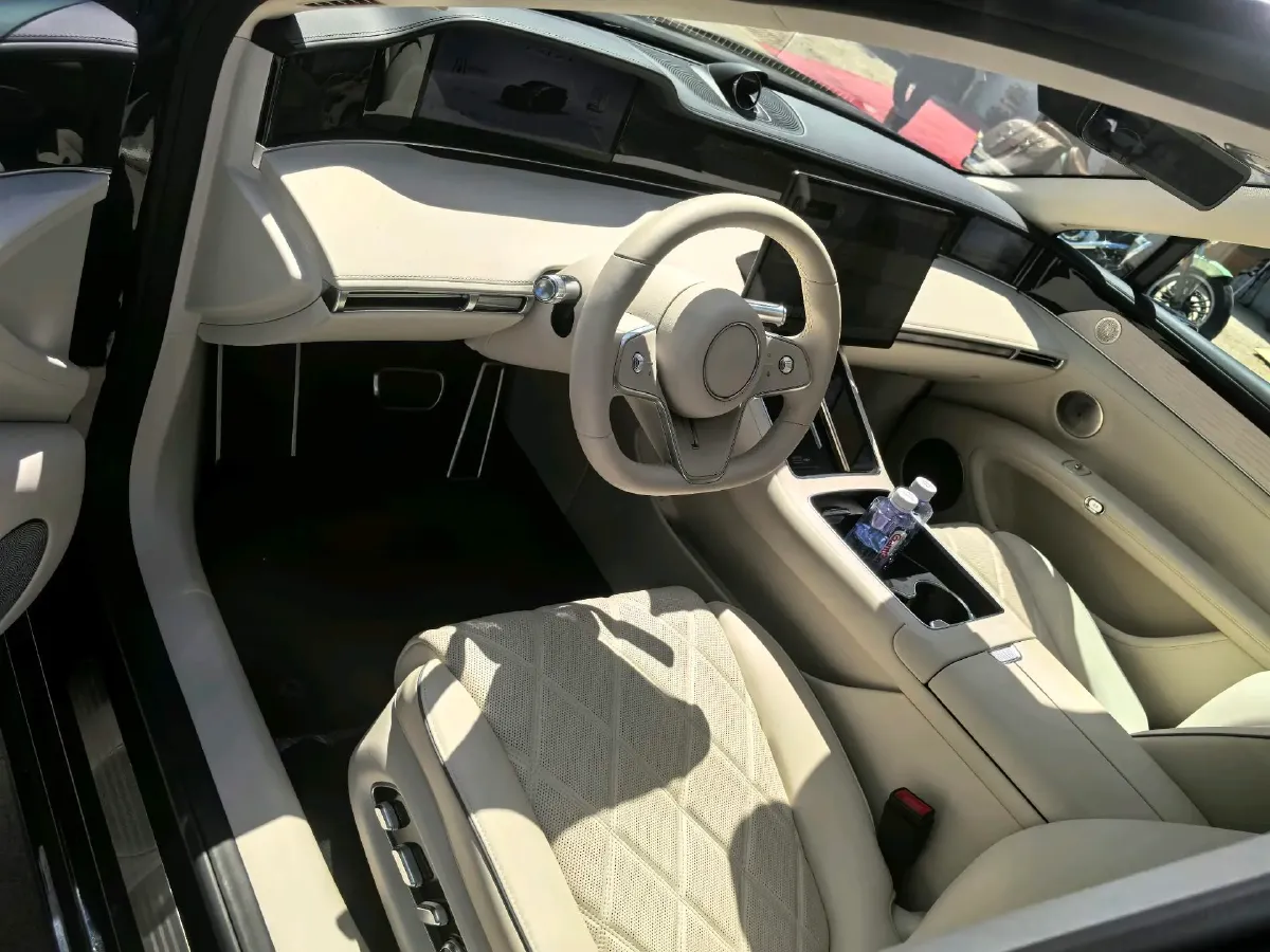 2024 HIMA Stelato S9 BEV 100KWH,autocango,china used car exporter,china ev exporter,chinese used car exporter,chinese used ev exporter