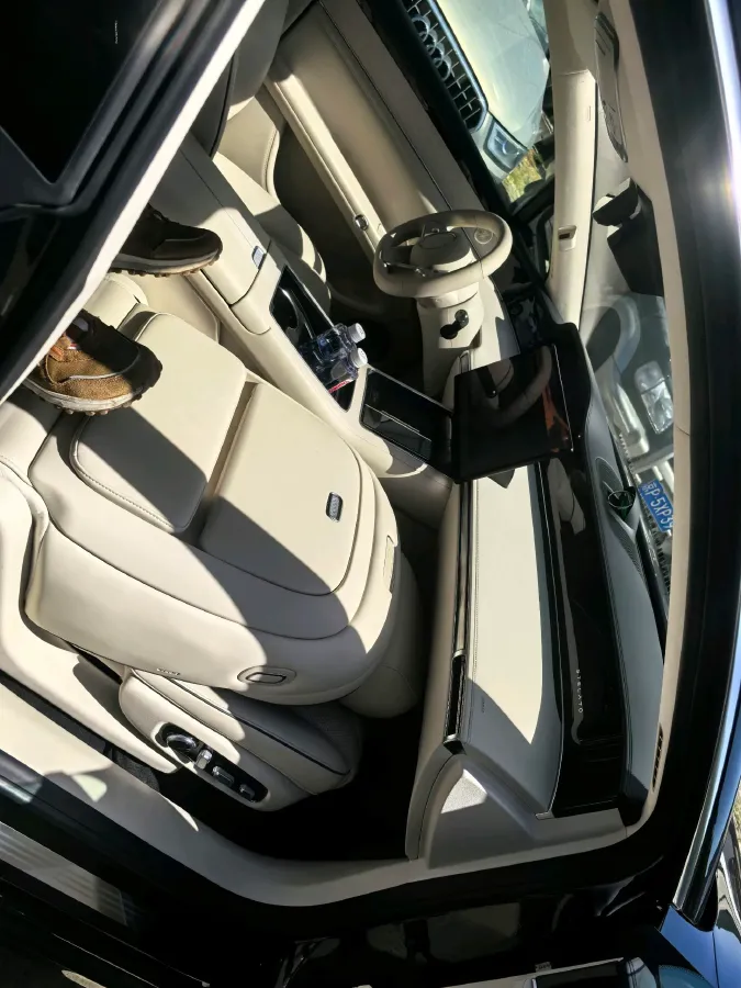 2024 HIMA Stelato S9 BEV 100KWH,autocango,china used car exporter,china ev exporter,chinese used car exporter,chinese used ev exporter