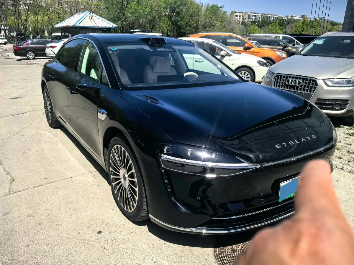 2024 HIMA Stelato S9 BEV 100KWH,autocango,china used car exporter,china ev exporter,chinese used car exporter,chinese used ev exporter