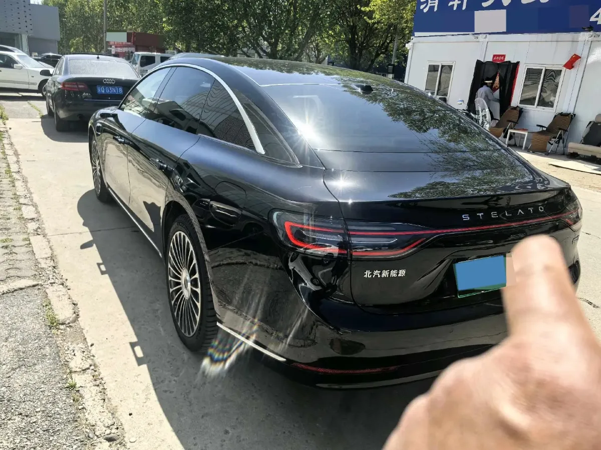 2024 HIMA Stelato S9 BEV 100KWH,autocango,china used car exporter,china ev exporter,chinese used car exporter,chinese used ev exporter