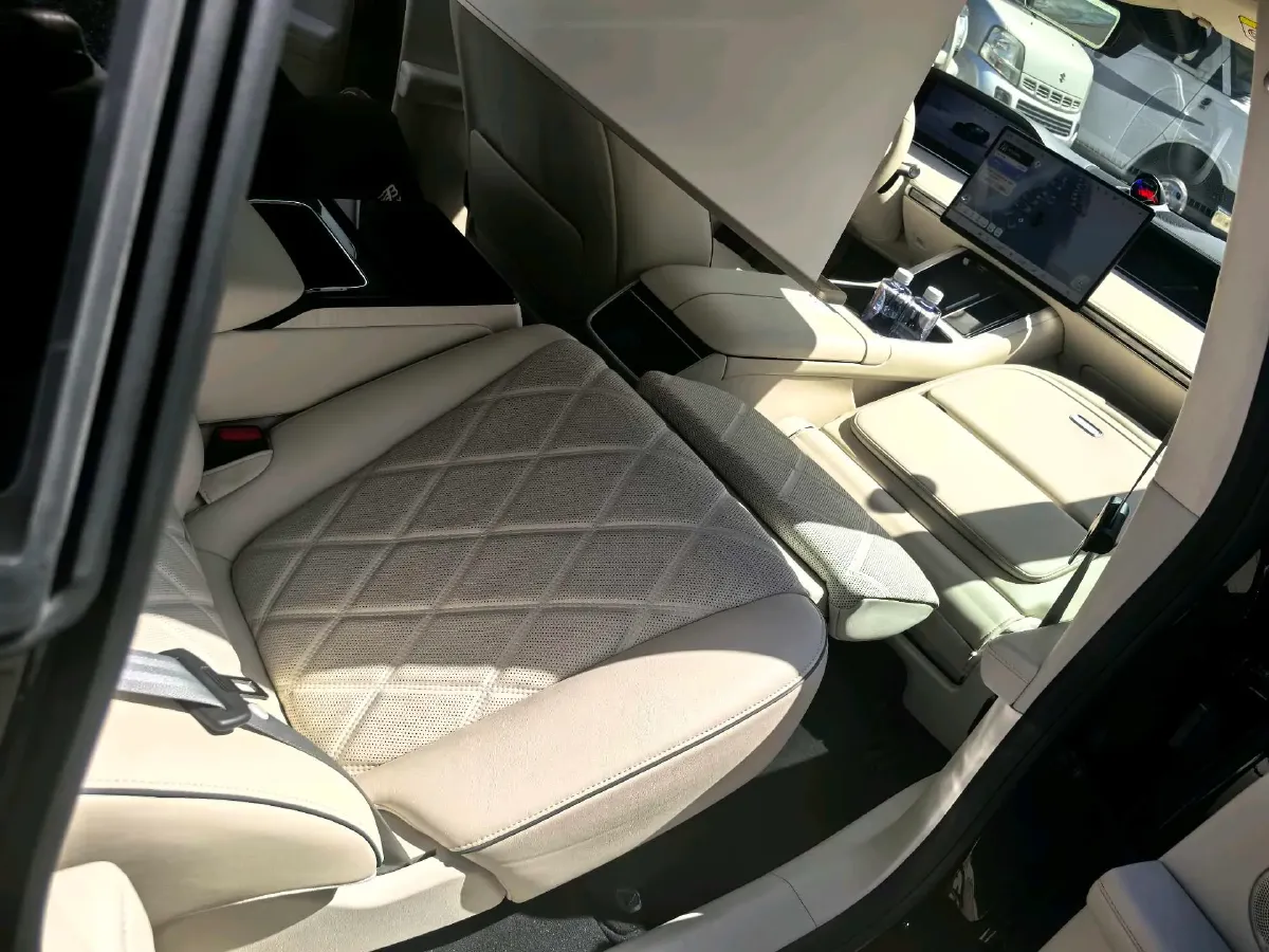 2024 HIMA Stelato S9 BEV 100KWH,autocango,china used car exporter,china ev exporter,chinese used car exporter,chinese used ev exporter