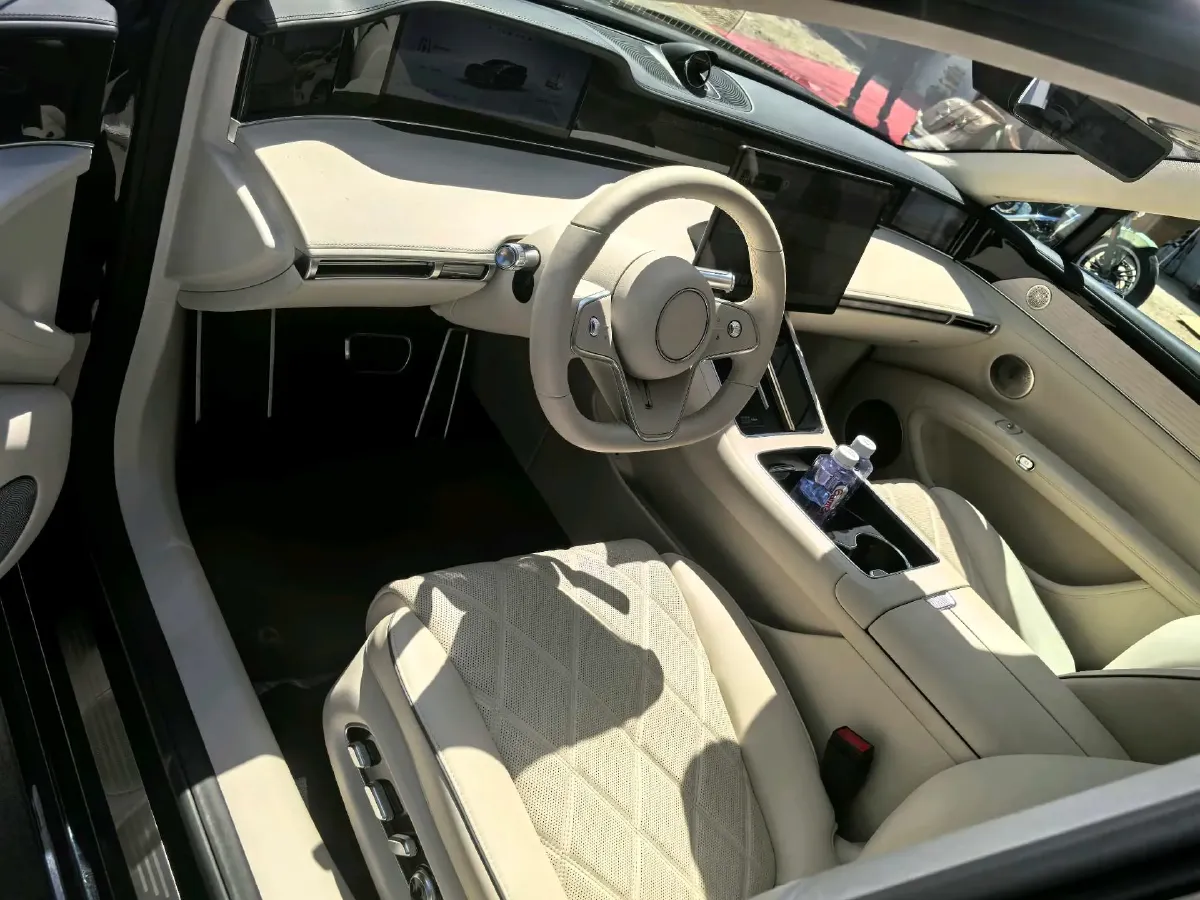 2024 HIMA Stelato S9 BEV 100KWH,autocango,china used car exporter,china ev exporter,chinese used car exporter,chinese used ev exporter