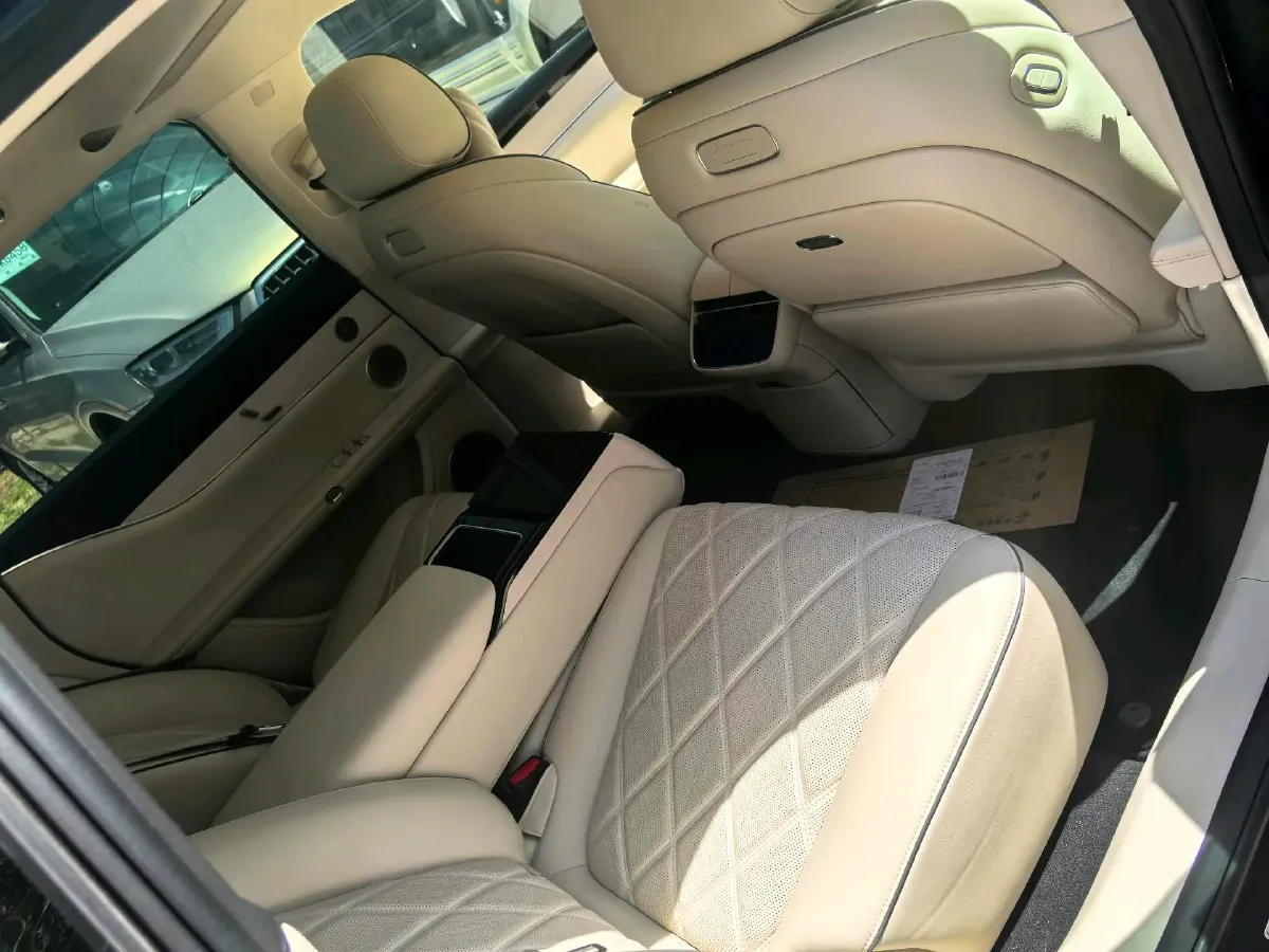 2024 HIMA Stelato S9 BEV 100KWH,autocango,china used car exporter,china ev exporter,chinese used car exporter,chinese used ev exporter