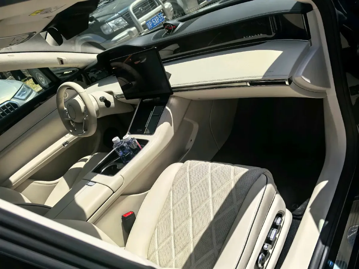 2024 HIMA Stelato S9 BEV 100KWH,autocango,china used car exporter,china ev exporter,chinese used car exporter,chinese used ev exporter