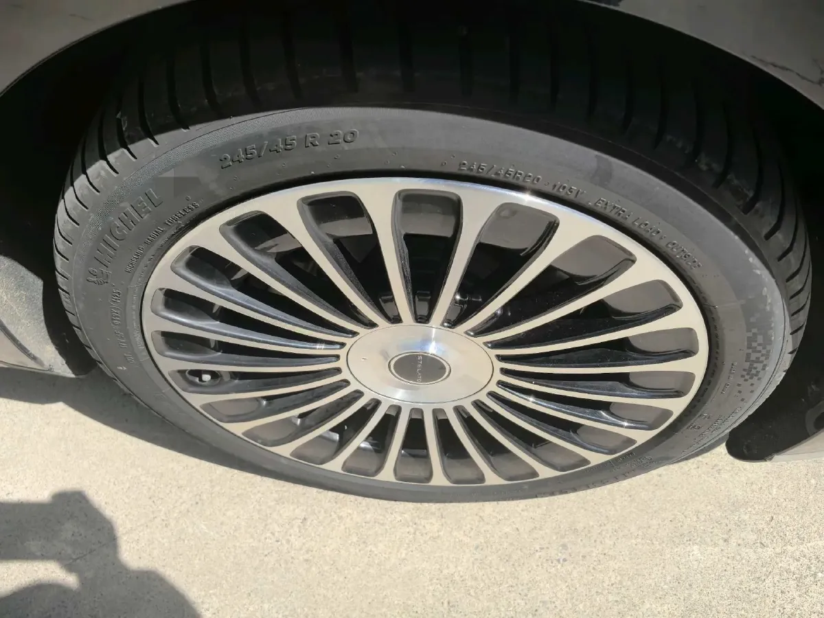 2024 HIMA Stelato S9 BEV 100KWH,autocango,china used car exporter,china ev exporter,chinese used car exporter,chinese used ev exporter