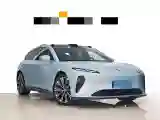 2023 NIO ET5T BEV 75KWH