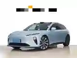 2023 NIO ET5T BEV 75KWH