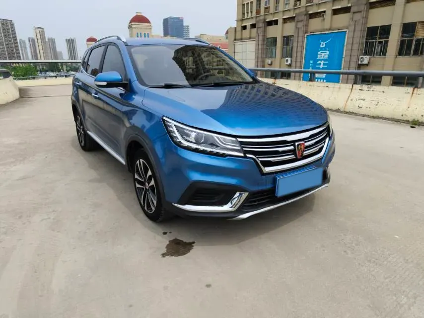 2018 Roewe RX5 1.5T 169HP L4 6MT,autocango,china used car exporter,china ev exporter,chinese used car exporter,chinese used ev exporter