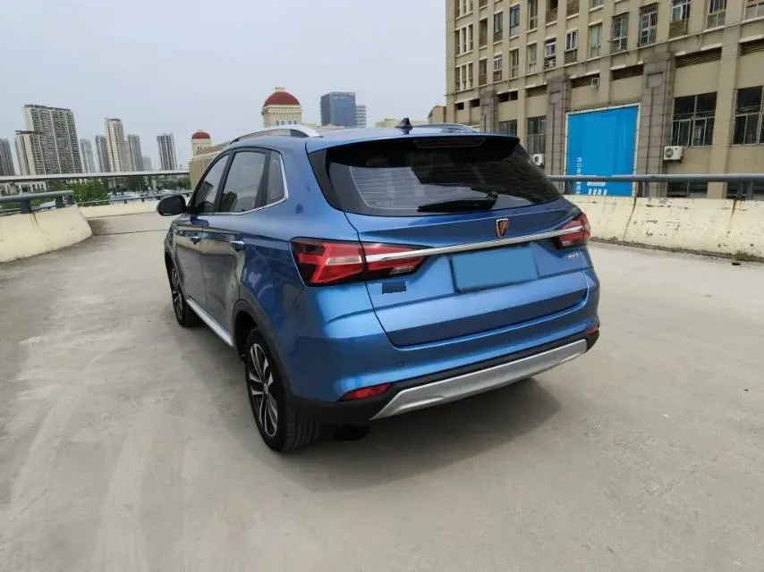 2018 Roewe RX5 1.5T 169HP L4 6MT,autocango,china used car exporter,china ev exporter,chinese used car exporter,chinese used ev exporter