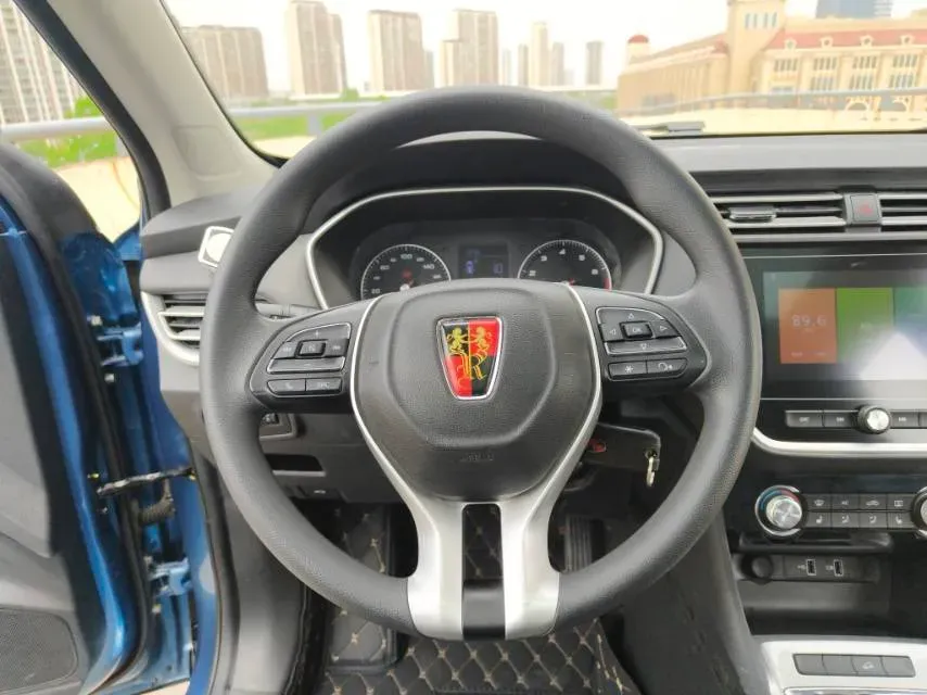 2018 Roewe RX5 1.5T 169HP L4 6MT,autocango,china used car exporter,china ev exporter,chinese used car exporter,chinese used ev exporter