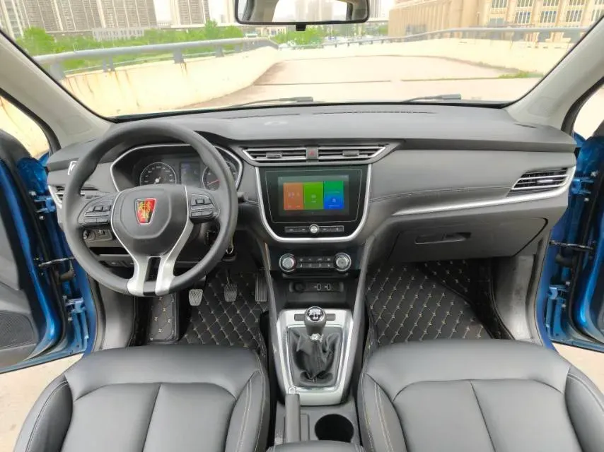 2018 Roewe RX5 1.5T 169HP L4 6MT,autocango,china used car exporter,china ev exporter,chinese used car exporter,chinese used ev exporter