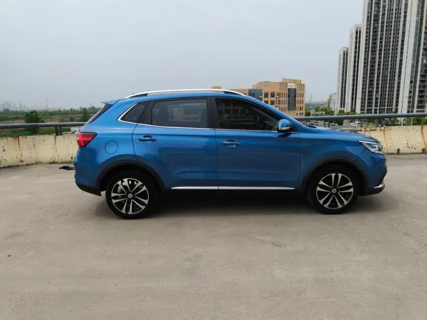 2018 Roewe RX5 1.5T 169HP L4 6MT,autocango,china used car exporter,china ev exporter,chinese used car exporter,chinese used ev exporter