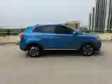 2018 Roewe RX5 1.5T 169HP L4 6MT
