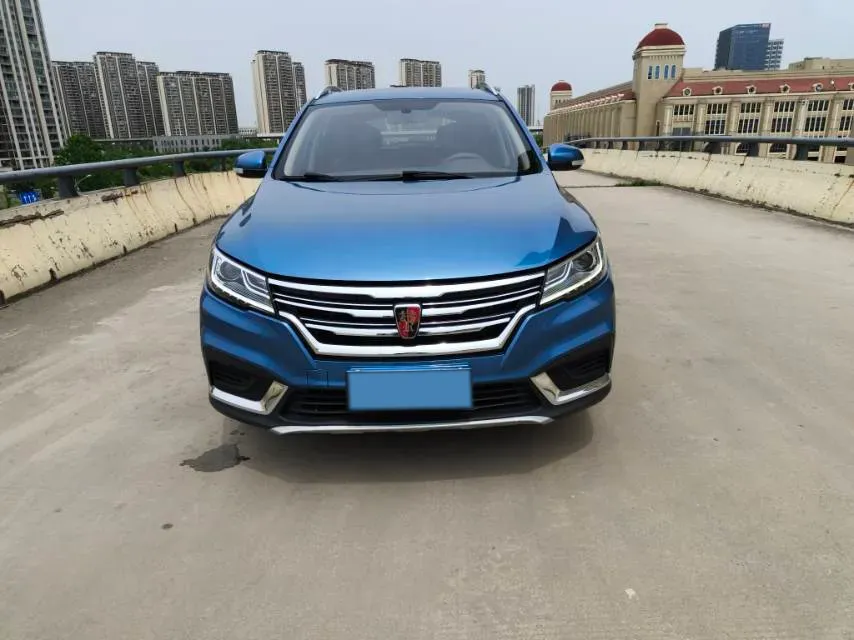 2018 Roewe RX5 1.5T 169HP L4 6MT,autocango,china used car exporter,china ev exporter,chinese used car exporter,chinese used ev exporter