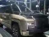 2025 YangWang U8 L REEV 272HP REEV