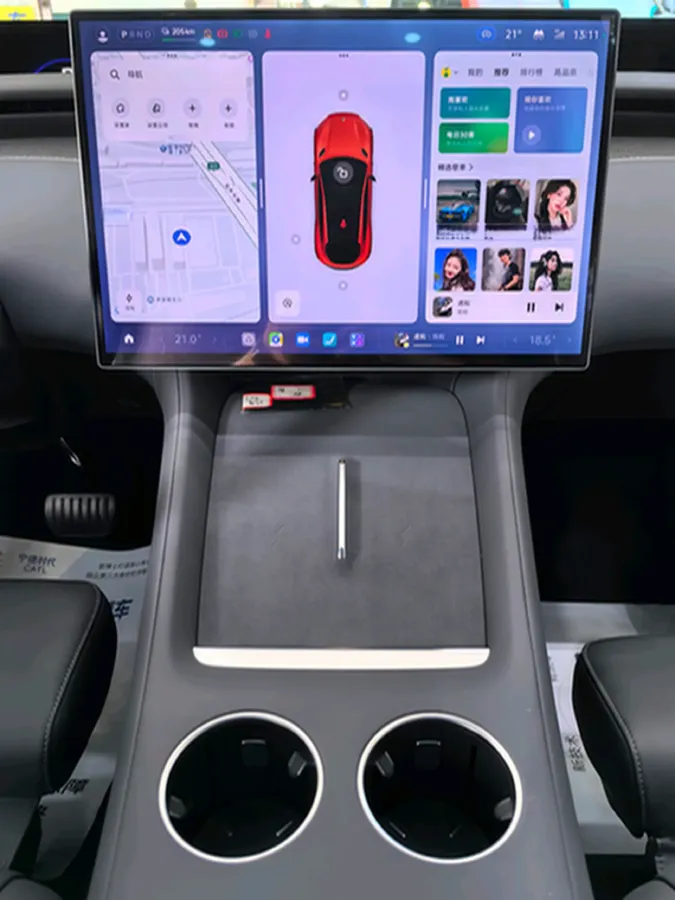 2025 MI YU7 BEV 101.7KWH,autocango,china used car exporter,china ev exporter,chinese used car exporter,chinese used ev exporter