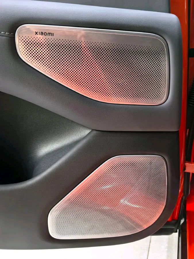 2025 MI YU7 BEV 101.7KWH,autocango,china used car exporter,china ev exporter,chinese used car exporter,chinese used ev exporter