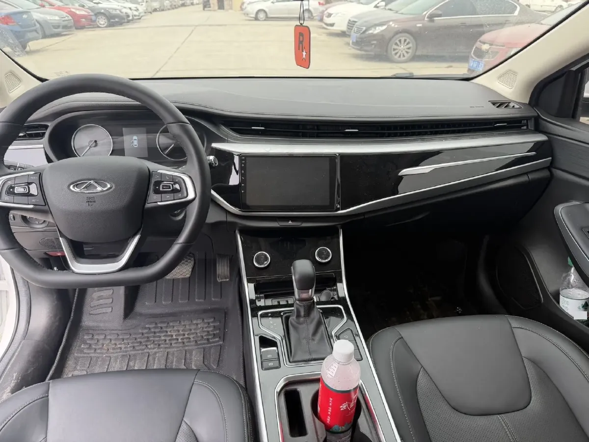 2024 Chery Arrizo 5 1.5L 120HP L4 CVT,autocango,china used car exporter,china ev exporter,chinese used car exporter,chinese used ev exporter