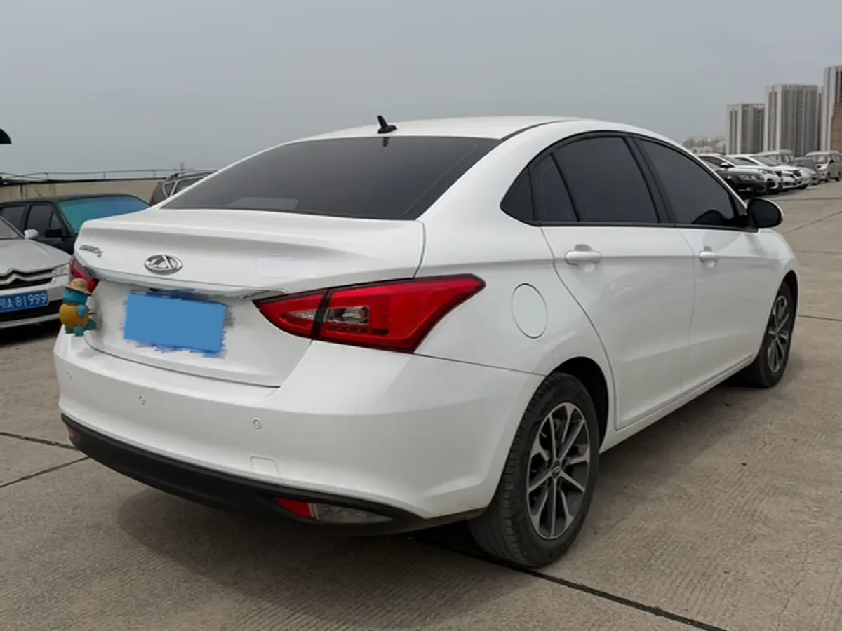 2024 Chery Arrizo 5 1.5L 120HP L4 CVT,autocango,china used car exporter,china ev exporter,chinese used car exporter,chinese used ev exporter