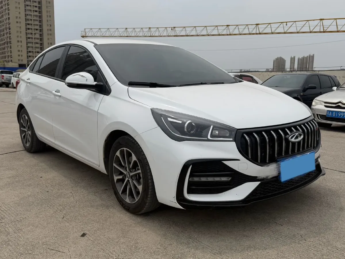 2024 Chery Arrizo 5 1.5L 120HP L4 CVT,autocango,china used car exporter,china ev exporter,chinese used car exporter,chinese used ev exporter