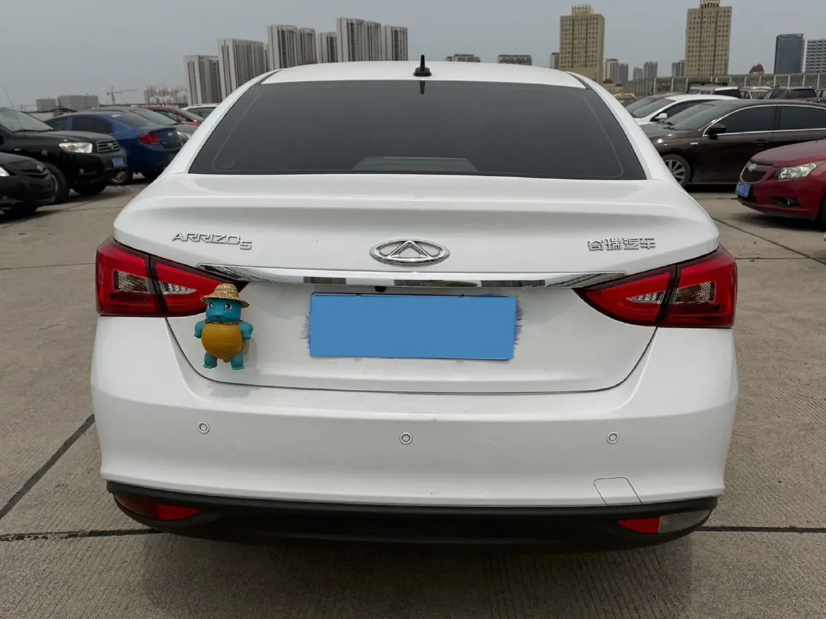 2024 Chery Arrizo 5 1.5L 120HP L4 CVT,autocango,china used car exporter,china ev exporter,chinese used car exporter,chinese used ev exporter