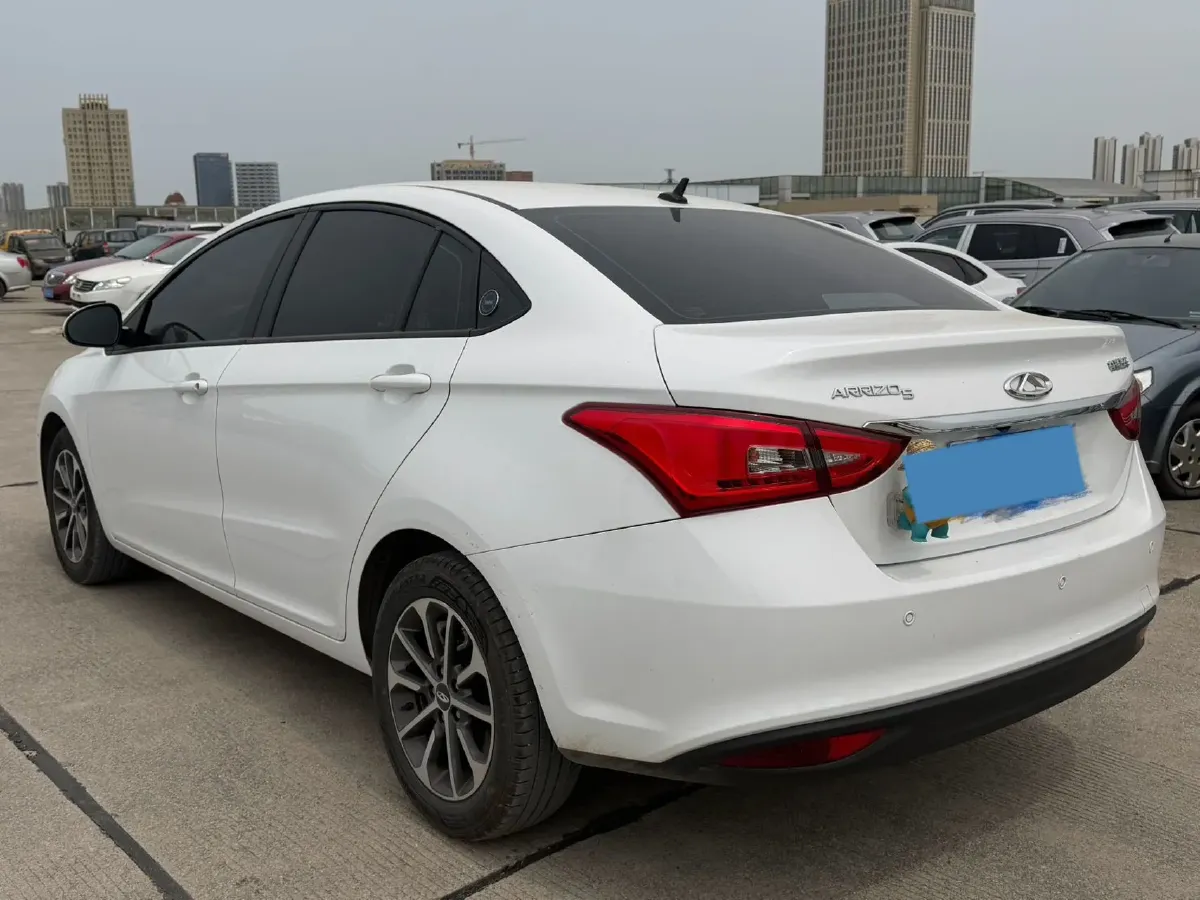 2024 Chery Arrizo 5 1.5L 120HP L4 CVT,autocango,china used car exporter,china ev exporter,chinese used car exporter,chinese used ev exporter