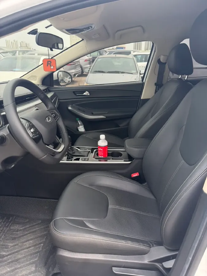 2024 Chery Arrizo 5 1.5L 120HP L4 CVT,autocango,china used car exporter,china ev exporter,chinese used car exporter,chinese used ev exporter