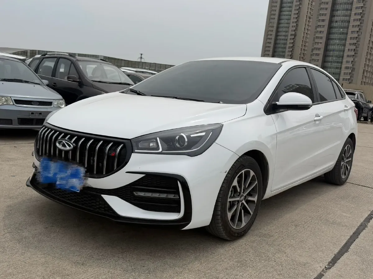 2024 Chery Arrizo 5 1.5L 120HP L4 CVT,autocango,china used car exporter,china ev exporter,chinese used car exporter,chinese used ev exporter