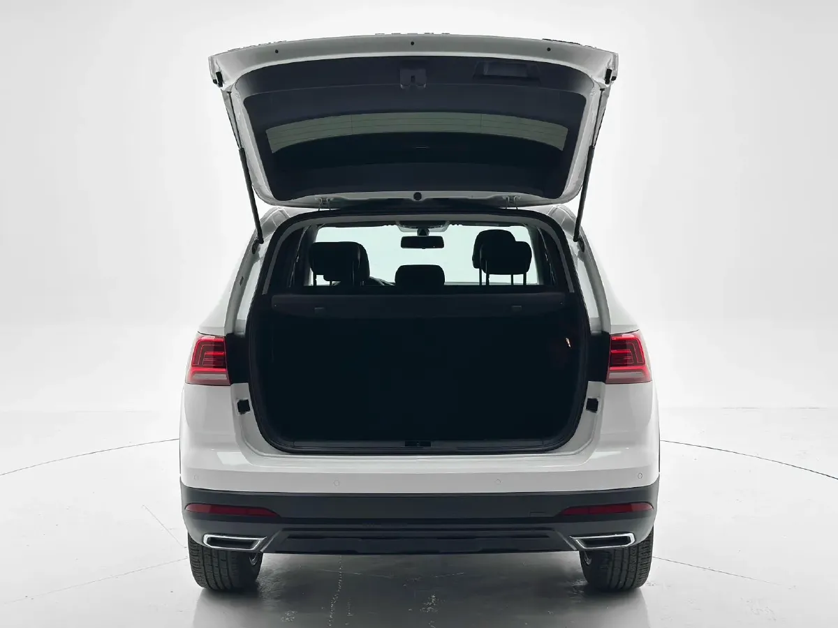 2021 Volkswagen Tharu 1.4T 150HP L4 7DCT,autocango,china used car exporter,china ev exporter,chinese used car exporter,chinese used ev exporter