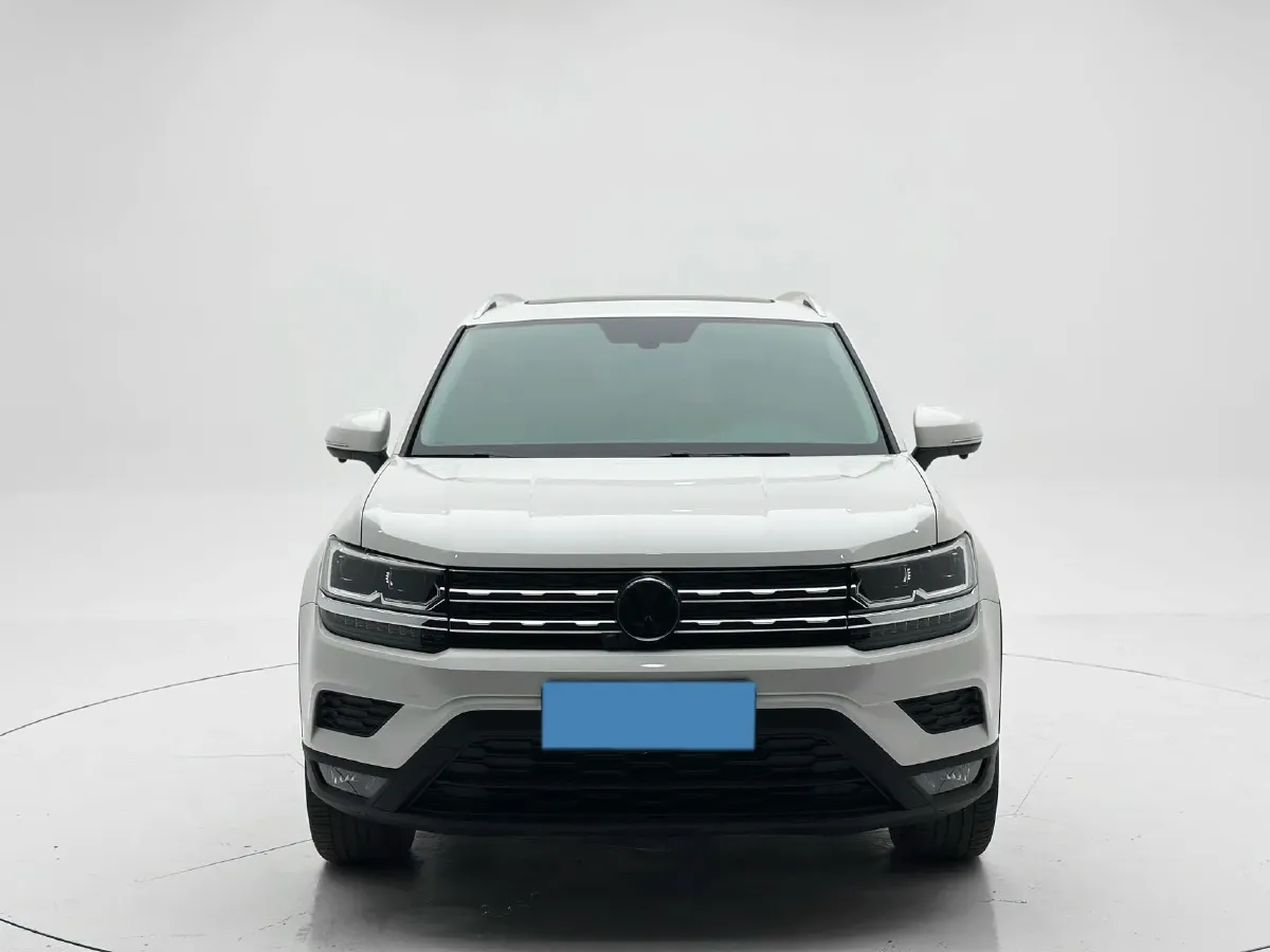 2021 Volkswagen Tharu 1.4T 150HP L4 7DCT,autocango,china used car exporter,china ev exporter,chinese used car exporter,chinese used ev exporter