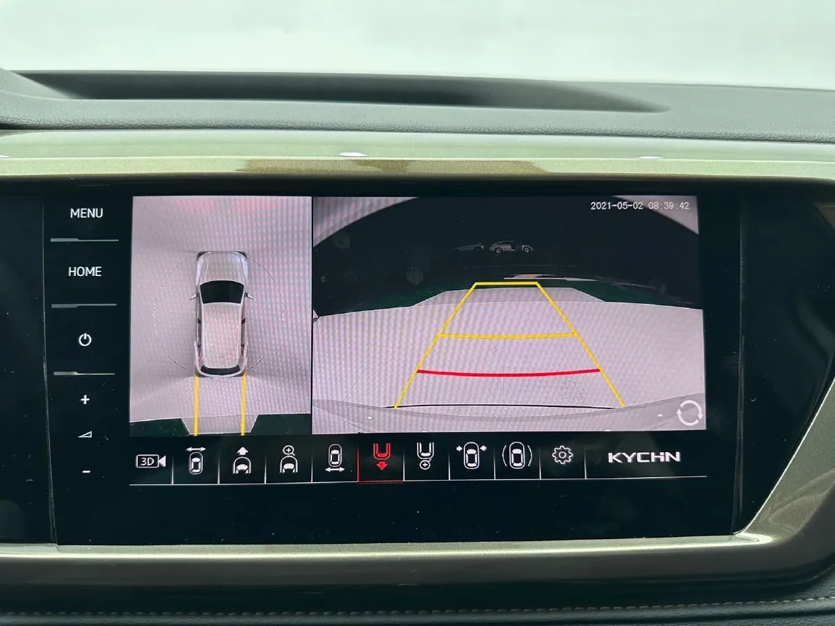 2021 Volkswagen Tharu 1.4T 150HP L4 7DCT,autocango,china used car exporter,china ev exporter,chinese used car exporter,chinese used ev exporter