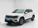 2021 Volkswagen Tharu 1.4T 150HP L4 7DCT