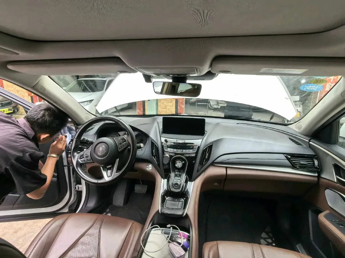 2019 Acura RDX 2.0T 265HP L4 10AT,autocango,china used car exporter,china ev exporter,chinese used car exporter,chinese used ev exporter