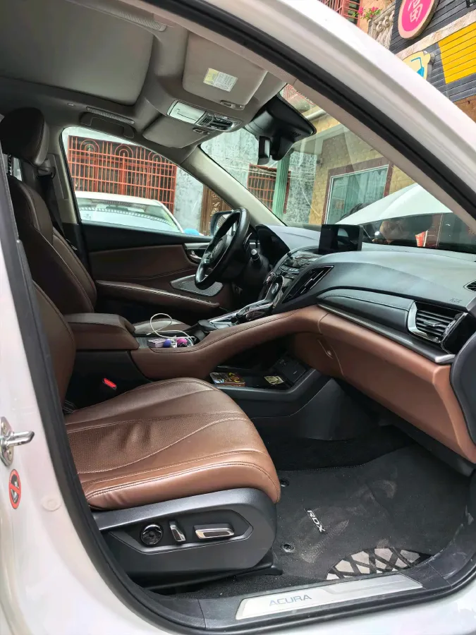 2019 Acura RDX 2.0T 265HP L4 10AT,autocango,china used car exporter,china ev exporter,chinese used car exporter,chinese used ev exporter