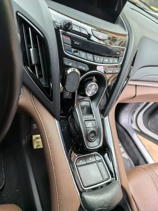 2019 Acura RDX 2.0T 265HP L4 10AT,autocango,china used car exporter,china ev exporter,chinese used car exporter,chinese used ev exporter