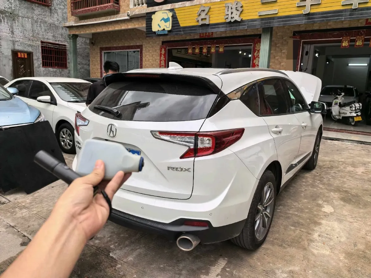2019 Acura RDX 2.0T 265HP L4 10AT,autocango,china used car exporter,china ev exporter,chinese used car exporter,chinese used ev exporter