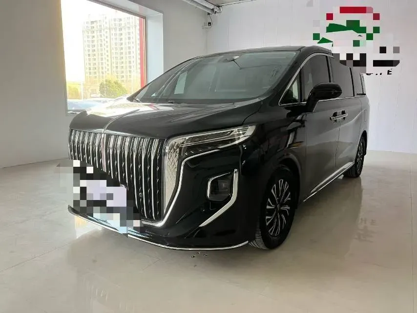 2023 HongQi HQ9 2.0T 252HP L4 8AT,autocango,china used car exporter,china ev exporter,chinese used car exporter,chinese used ev exporter