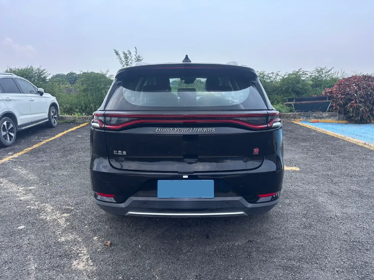 2018 BYD Tang 2.0T 205HP L4 6AT,autocango,china used car exporter,china ev exporter,chinese used car exporter,chinese used ev exporter