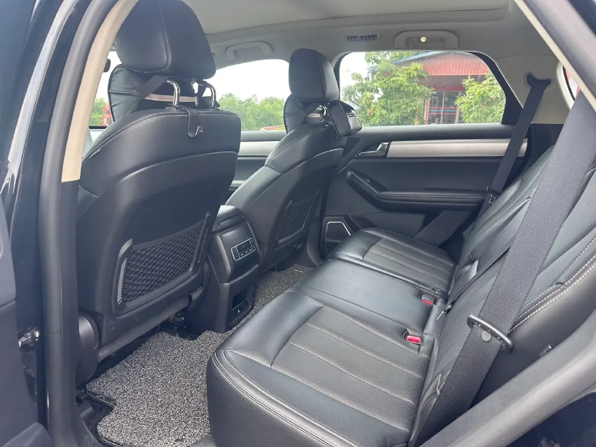 2018 BYD Tang 2.0T 205HP L4 6AT,autocango,china used car exporter,china ev exporter,chinese used car exporter,chinese used ev exporter