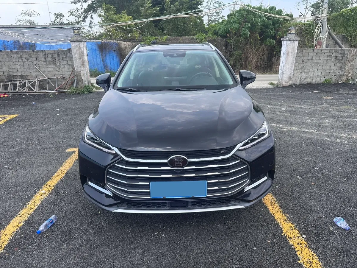 2018 BYD Tang 2.0T 205HP L4 6AT,autocango,china used car exporter,china ev exporter,chinese used car exporter,chinese used ev exporter