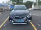 2018 BYD Tang 2.0T 205HP L4 6AT