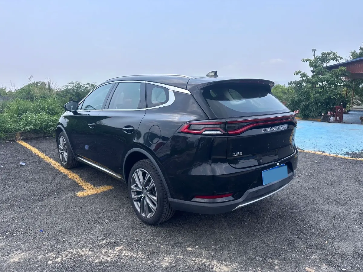 2018 BYD Tang 2.0T 205HP L4 6AT,autocango,china used car exporter,china ev exporter,chinese used car exporter,chinese used ev exporter