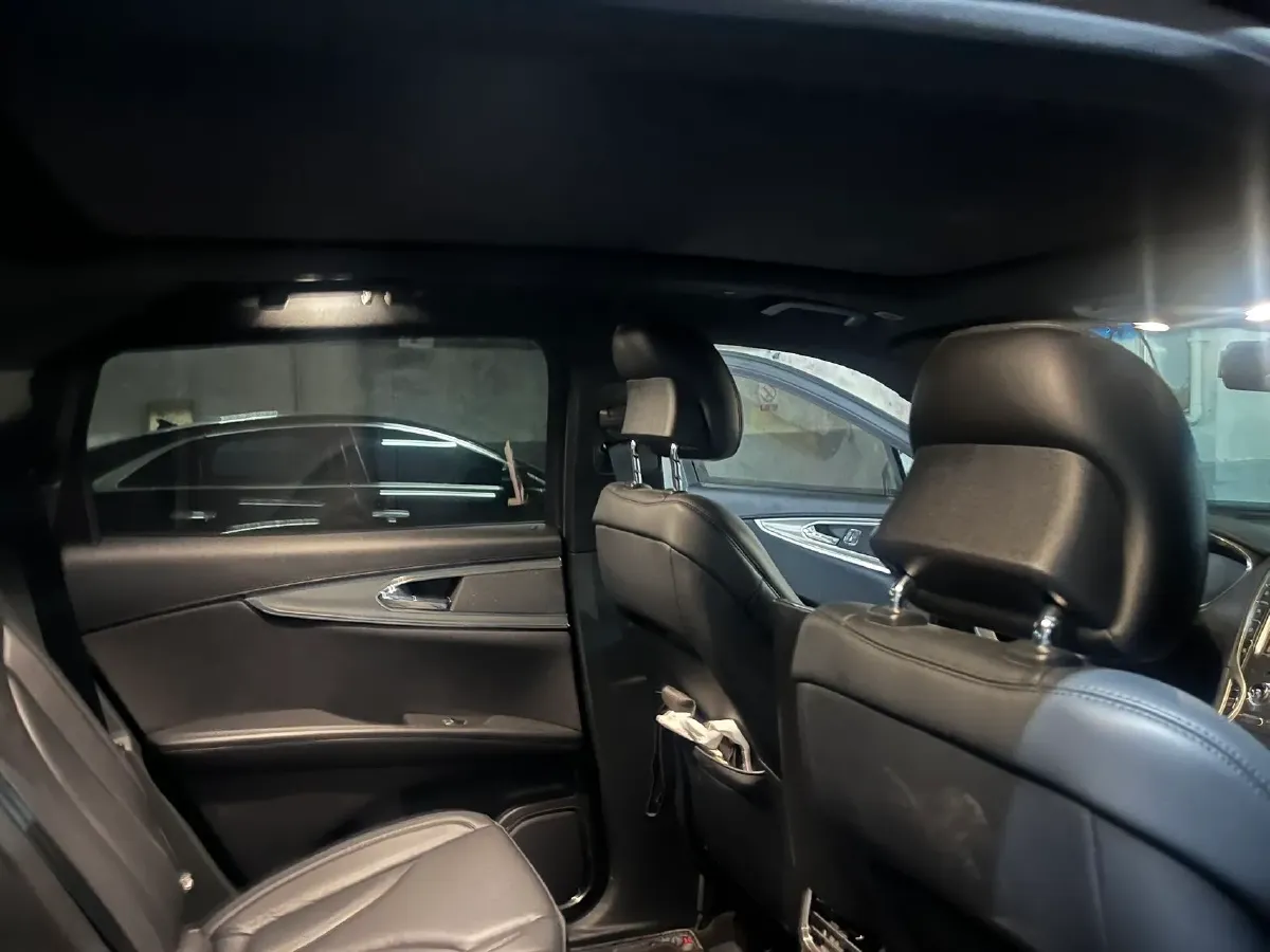 2019 Lincoln Nautilus 2.0T 224HP L4 8AT,autocango,china used car exporter,china ev exporter,chinese used car exporter,chinese used ev exporter