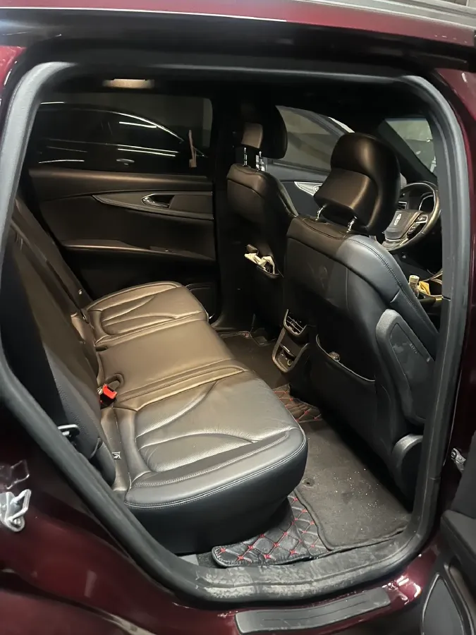 2019 Lincoln Nautilus 2.0T 224HP L4 8AT,autocango,china used car exporter,china ev exporter,chinese used car exporter,chinese used ev exporter